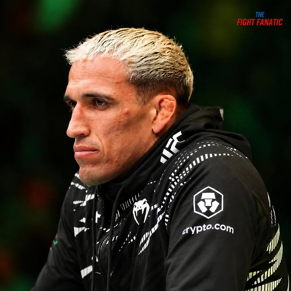 The Fight Fanatic tweet media