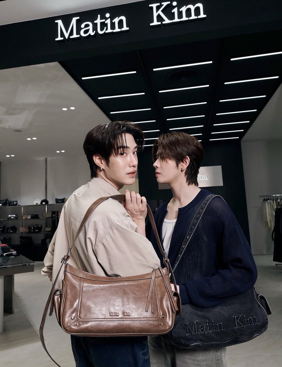 Laaaalyn's tweet photo. ดีจัง ดีมาก ๆ 🥹🔥

#TLE_mtm #Firstone
#MatinKim #MatinKimMagazineTH https://t.co/WpoMShBxLi