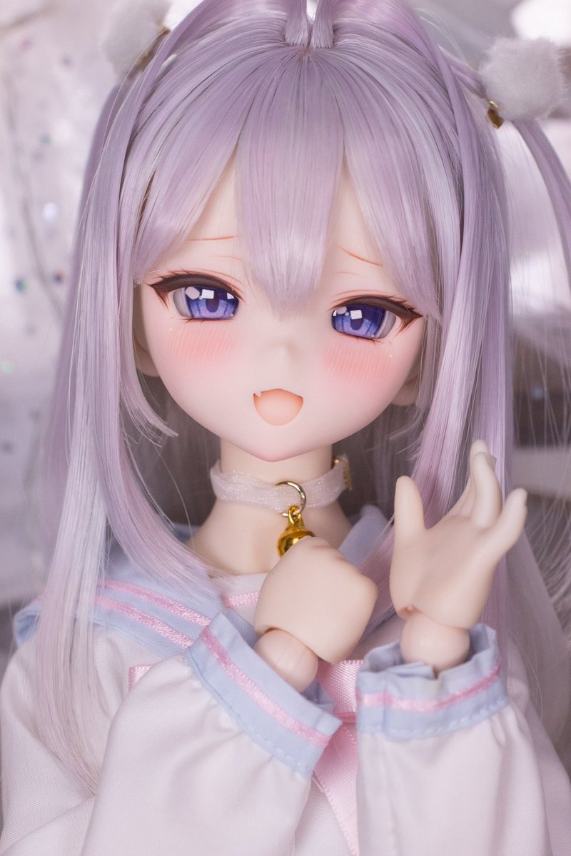 •••くぅちゃん様••オーダーページ••• 今夜終了の10ちゃん💜😈