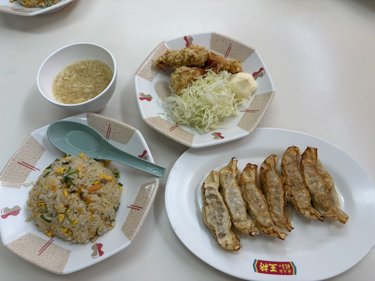 m35720's tweet photo. 久しぶりにヤキメシ食べたけど美味いね https://t.co/5axe8fhnPn