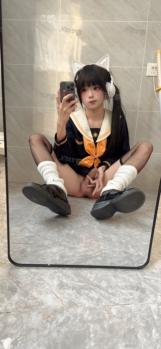 蒟蒻 tweet media