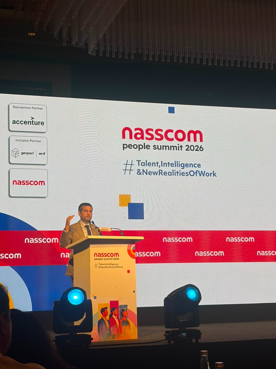 nasscom tweet media