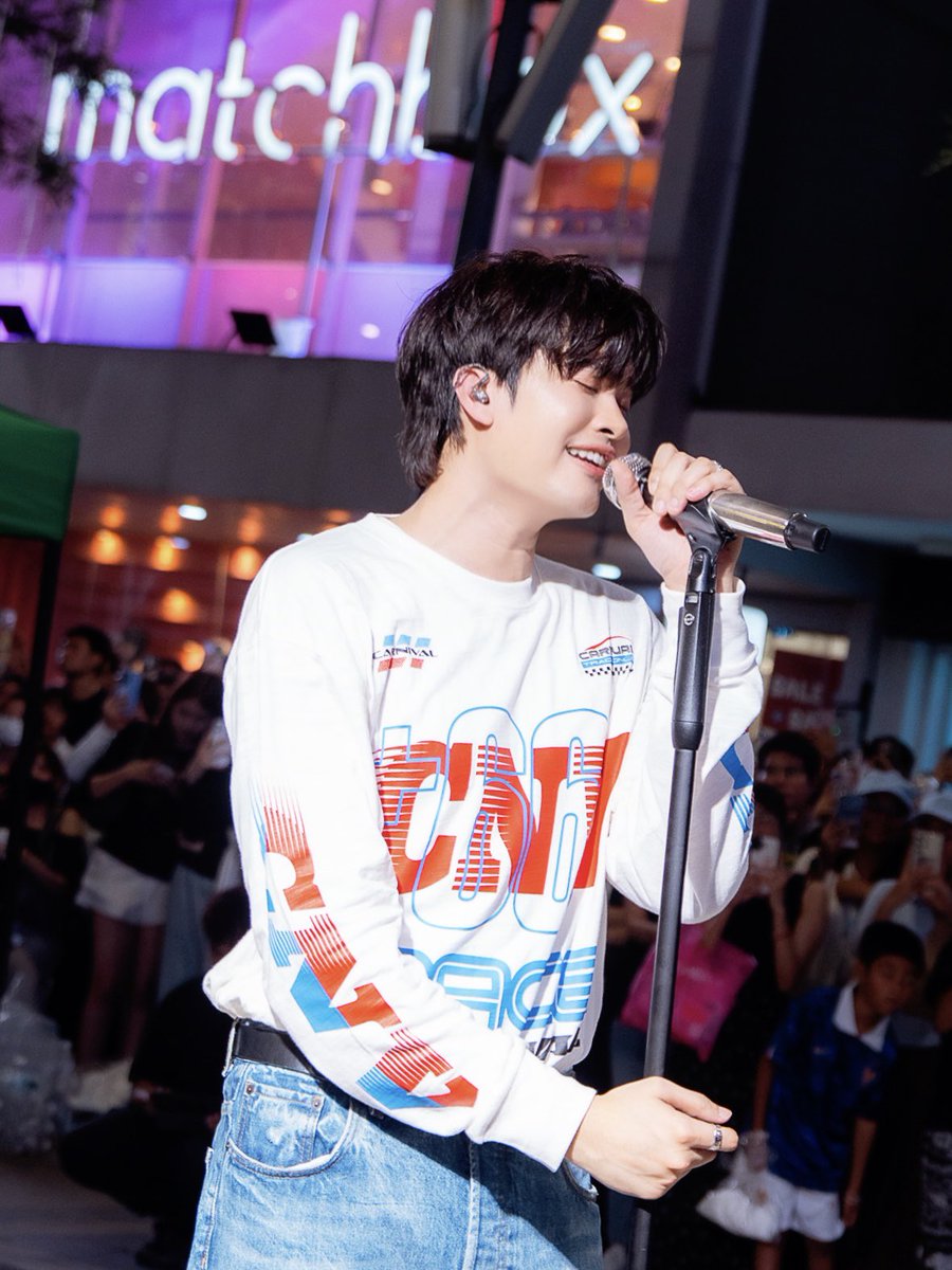 LOVEiS_ent's tweet photo. That's a wrap. Thank you, everyone! 🤍

LOVEiS SOUND ON THE STREET AT SIAM SQUARE

ขอบคุณ PMCU และ LIDO CONNECT ที่ร่วมสนับสนุน ให้เกิดกิจกรรมสุดพิเศษ และขอบคุณทุกคนที่ร่วมบริจาคให้แก่มูลนิธิโรงพยาบาลเด็กนะคะ

ผู้ภาพเพิ่มเติมได้ทาง > https://t.co/WwPy1KeIg5

#LOVEiSENTERTAINMENT
#PMCU #LIDOCONNECT