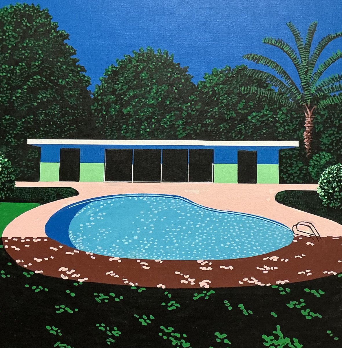 永井博(Hiroshi Nagai) (@hiroshipj) / Posts / X