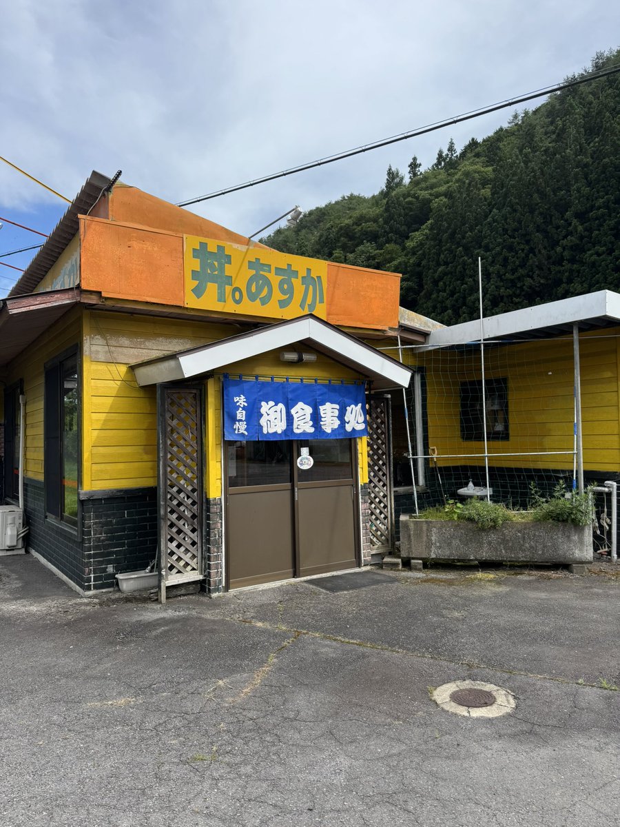 koushisou's tweet photo. カツ丼1200円
美味かった。そして腹ペコだったけど満腹になりました。

あと210k https://t.co/qkjobyIOBW