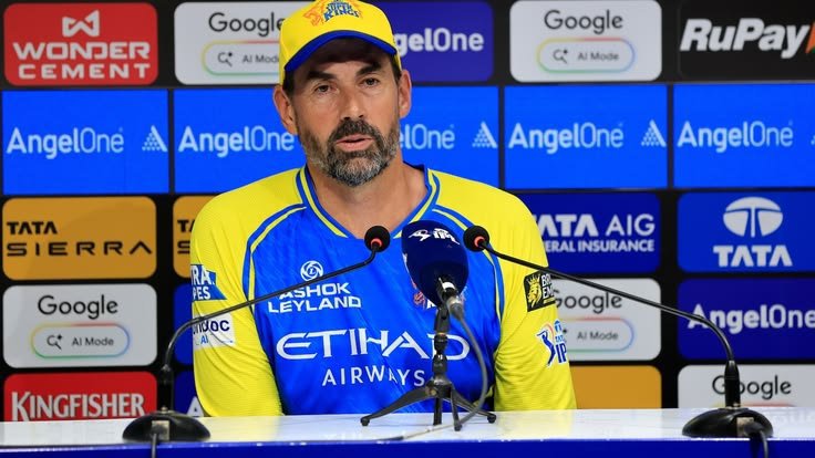 TheDesiDevil55's tweet photo. 🚨 REPORT: A massive 9-man shortlist has emerged for the ECB Head Coach vacancy, according to Lawrence Booth. Some heavy-hitters in the mix:
​🏏 Andy Flower
🏏 Kumar Sangakkara
🏏 Stephen Fleming
🏏 Justin Langer
🏏 Jonathan Trott
🏏 Richard Dawson
🏏 Tom Moody
🏏 Mike Hesson https://t.co/EIlOHHYV5x