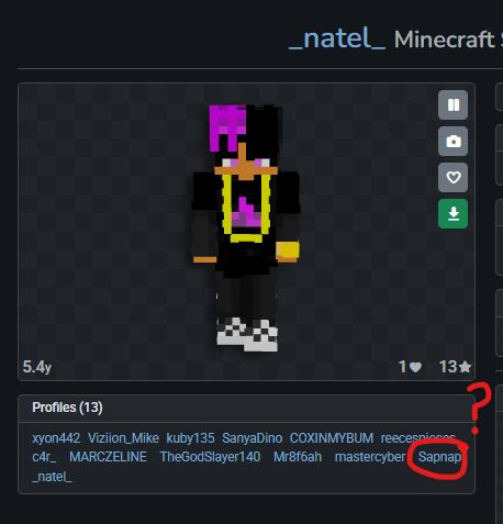 ୨ৎ mattie tweet media