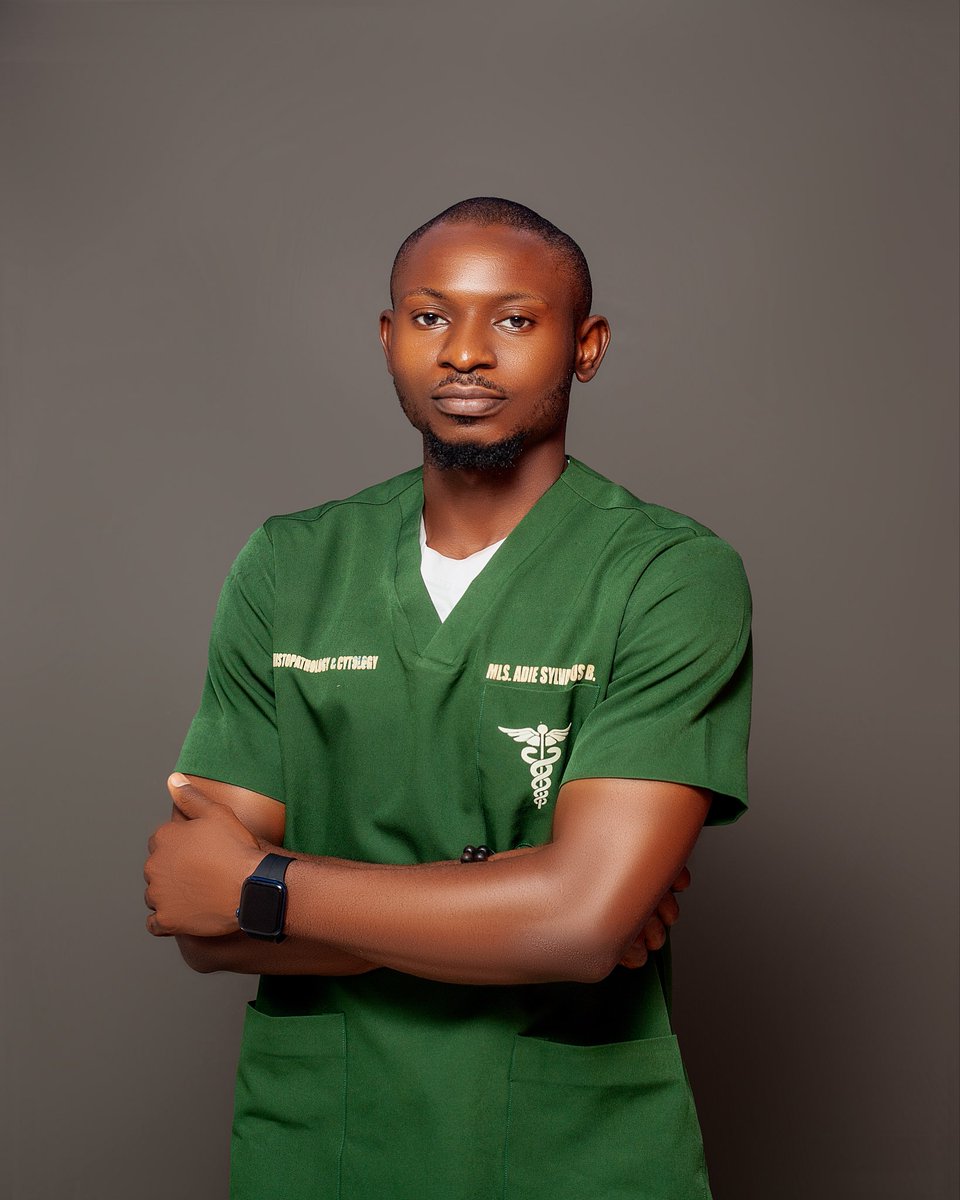 fabiodasilva453's tweet photo. Soon to be a Medical Laboratory Scientist!!! 🔬💉🧬
Induction and Oath-taking Ceremony in 5days! 🔥
Congratulations to Myself all My Colleagues 🎉🎉
#BMLS #MLS #Laboratoryscientist #unical #MLSCN #AMLSCN #Histoscientist https://t.co/Rz4pLgvZxW