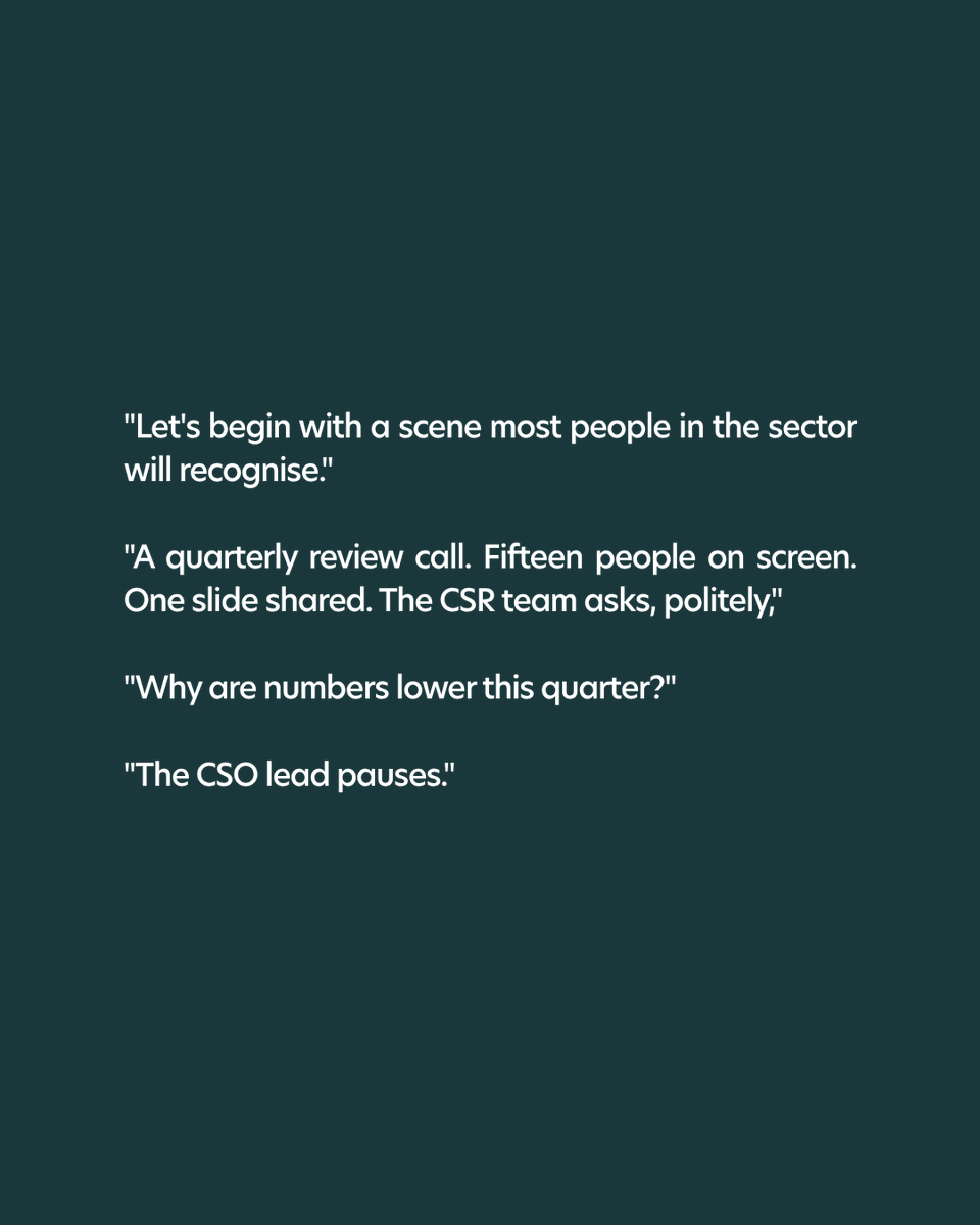 indiadonatesID's tweet photo. Every partnership begins with good intentions.

But what happens when reporting takes precedence over reality? When compliance overshadows context? And when the people closest to the problem have the least influence over the solution?

This excerpt from "Who Sets the Agenda?" invites us to reflect on the power dynamics that shape CSR–CSO partnerships—and what it takes to build relationships rooted in trust, shared ownership, and long-term impact.

Read the full article in The Discourse - https://t.co/qtw7vIsyIz