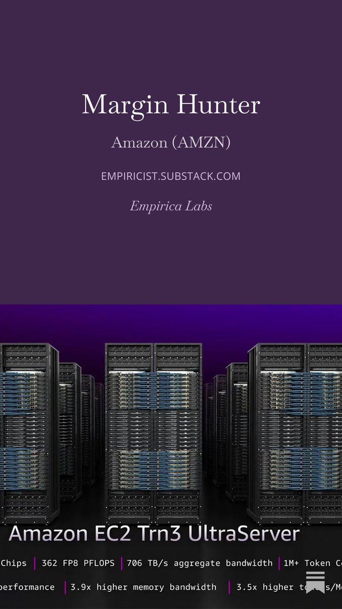 empiricalabs tweet picture