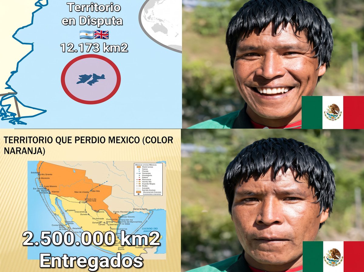 argendefe_'s tweet photo. @Jarl_Sismo @PietroMurakami @Juank_it Como se escupen para arriba estos mexichangos, miles son 🤣🤣 https://t.co/pDzdzHunMd