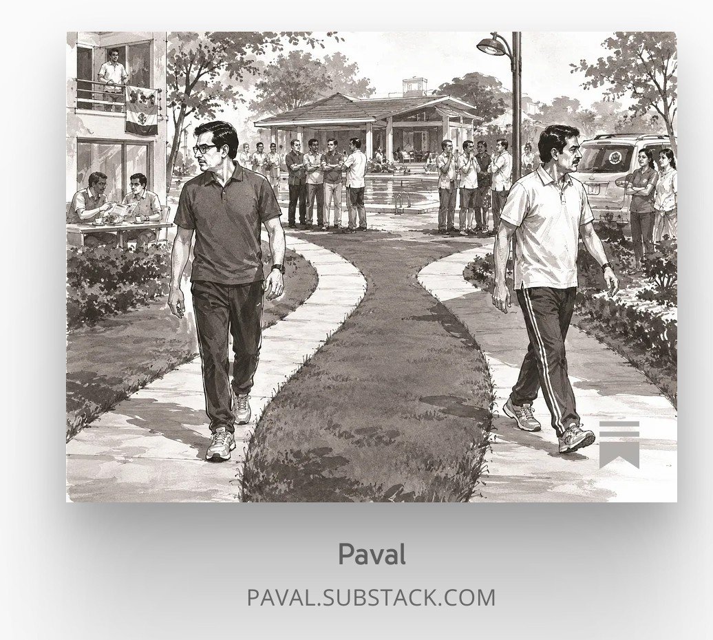 paval tweet picture