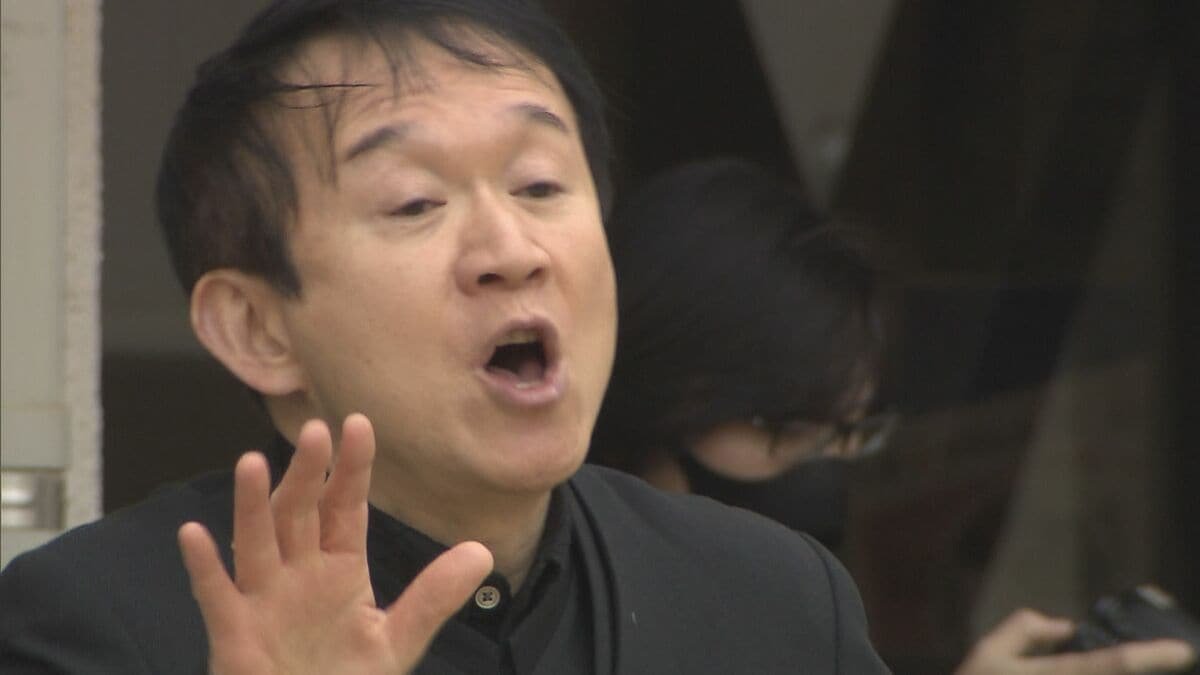 livedoornews's tweet photo. 【訃報】『しあわせ運べるように』作詞・作曲の臼井真さん死去 65歳
https://t.co/IH3fB8o40M

臼井さんは神戸市東灘区出身で、阪神・淡路大震災を受けて合唱曲『しあわせ運べるように』を作詞・作曲。この曲は復興のシンボルとして神戸市歌に指定され、広く歌い継がれている。 https://t.co/PyLQPUKJI9