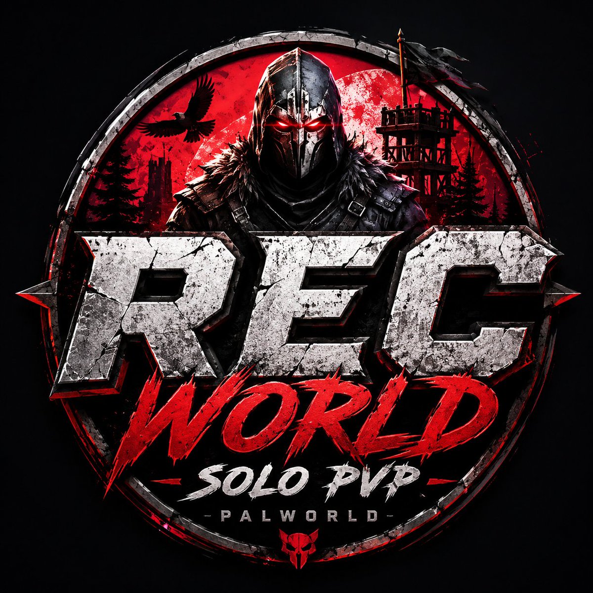 RecSzns's tweet photo. ⚔ RecWorld is LIVE!

🏴 Solo PvP
💀 Full Loot
 ⚔  Base Raiding
📦 2x Gathering
🌍 Crossplay (Steam • Xbox • PS5 • Mac)
👤 Solo Only

🎮 IP: 163.245.197.154:8816

💬 https://t.co/C317A6Qimc

#Palworld #PalworldServer #PvP https://t.co/Z3aBWv2o7p