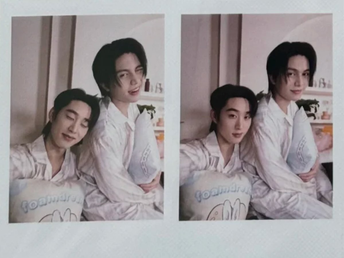 valcrazyforWE's tweet photo. honestly these are my fav pics of the whole set 😭🥺
is the way Est is resting his head on William, so domestic 

Cr: yunhanw (5643609188) https://t.co/sp8OY1KhQ1