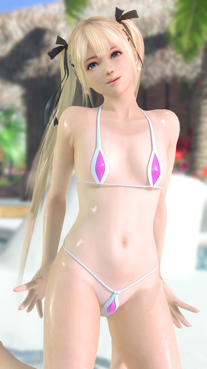show_5xyz's tweet photo. おはようございます
ギザカワユス(♡˙³˙)ᴅᴀɪsᴜᴋɪ♡

#DOAXVV 
#マリーローズ https://t.co/2q1W9qMrS6