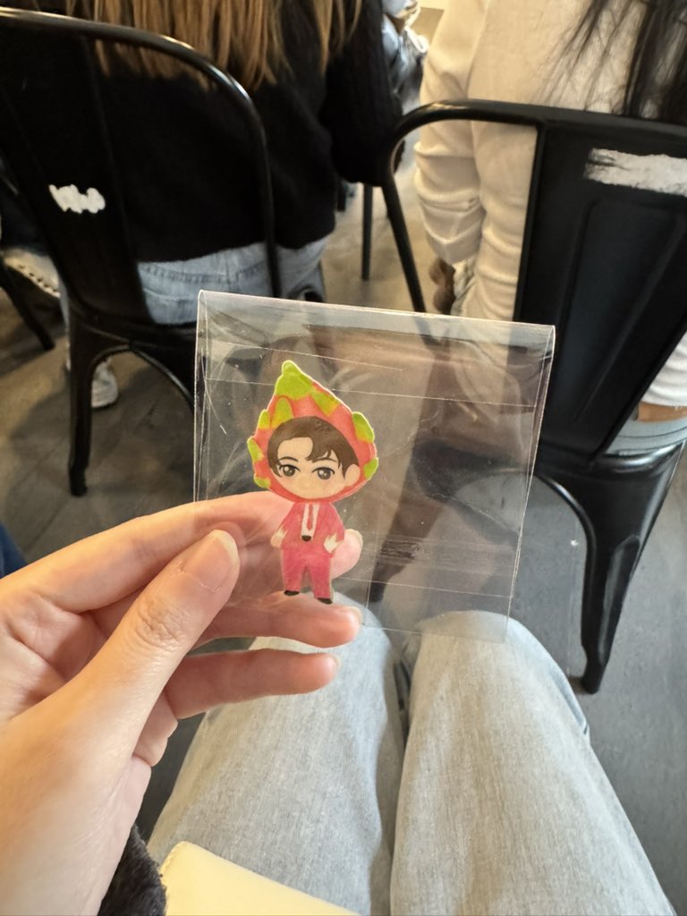 saturbears's tweet photo. น่ารักมากเลย🥹🥹🥹 https://t.co/5ocwjPfYM4