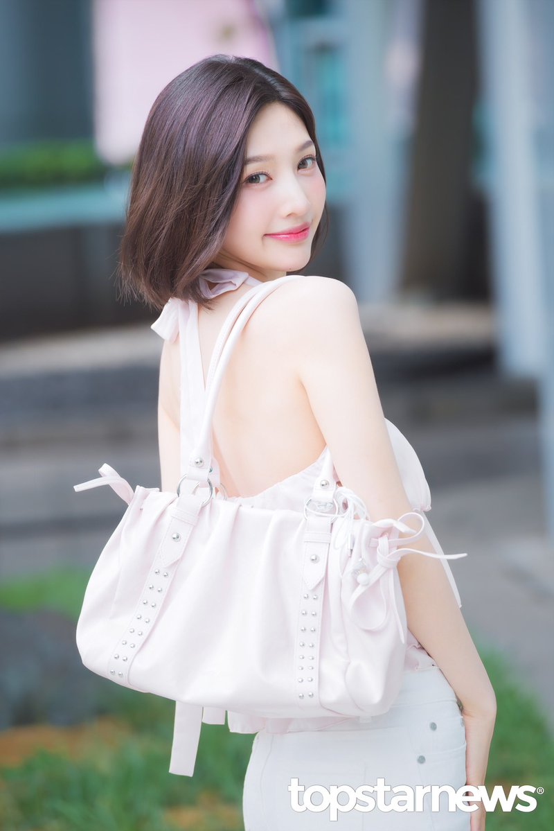 p2eeechluv's tweet photo. 여름이라고 조이가 복숭아잖아 https://t.co/nk1xz13VR5