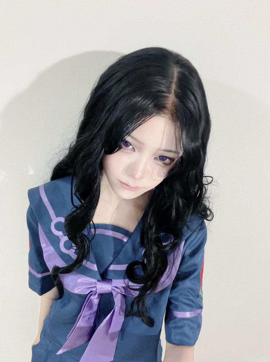 iroooo_318's tweet photo. ⚠︎︎コス https://t.co/AcsnleYkoF