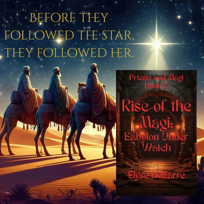 RomaLAquila's tweet photo. @karonsbooks The rhetoric of liberation masking the reality of imperial expansion.
Babylon. They told him she was the enemy.
And then he realized she’d told him the truth. 
https://t.co/UKNA9PIsgO
https://t.co/jbXrfxQiEc
#babylon #fallofbabylon #nabonidus #belshazzar #enemiestolovers https://t.co/QDNw5ljvu1