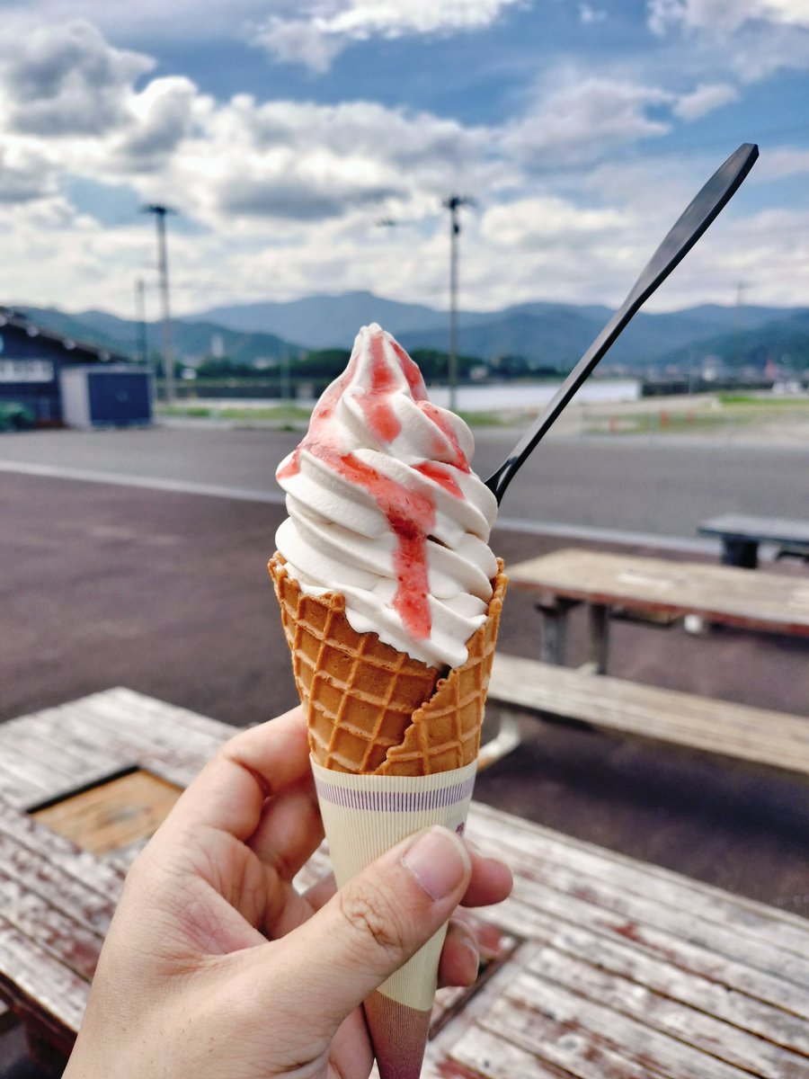 Tet_cider's tweet photo. これが、休日です。🍓 https://t.co/IGymtM9eOx