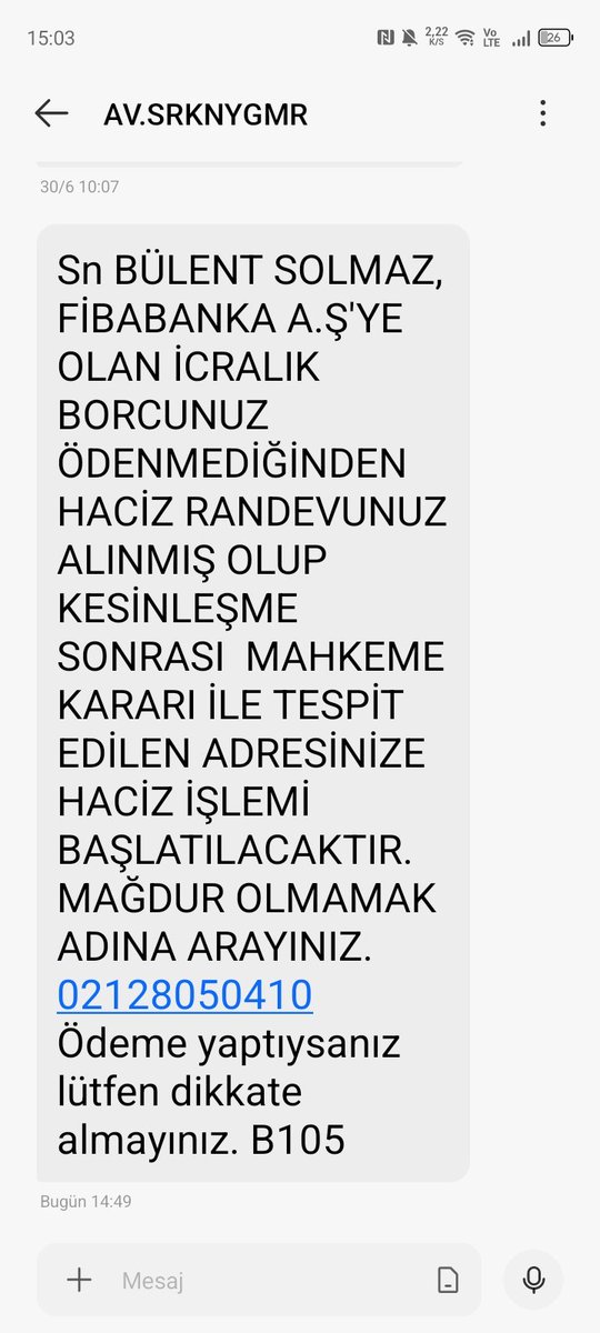 Solmazb547's tweet photo. @sedat_peker 
#sedatpeker 
@hizirreis999 
@yvzayd 
@emreolurr 
@COLASLANl kıymetli reisim abim büyüğüm sana yalvarıyorum su engelli kardeşinin sesini duyarmısın gün bankanın avukatından bana mesaj geldi mahkame kararıyla haciz yapacaklar ne olur reisim yetişebilir misin https://t.co/7XiNIdf6ba