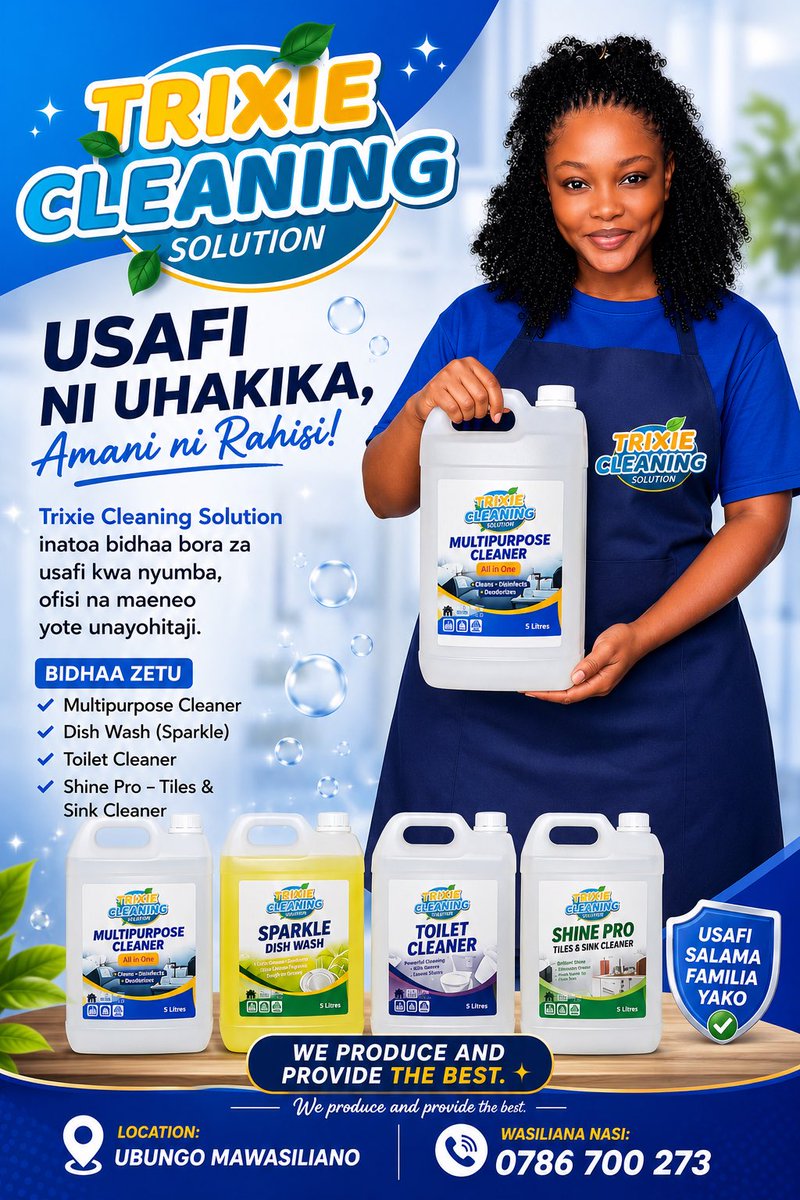 MsFrancic's tweet photo. Karibu Tukuhudumie😊 https://t.co/LEleU3GNkh