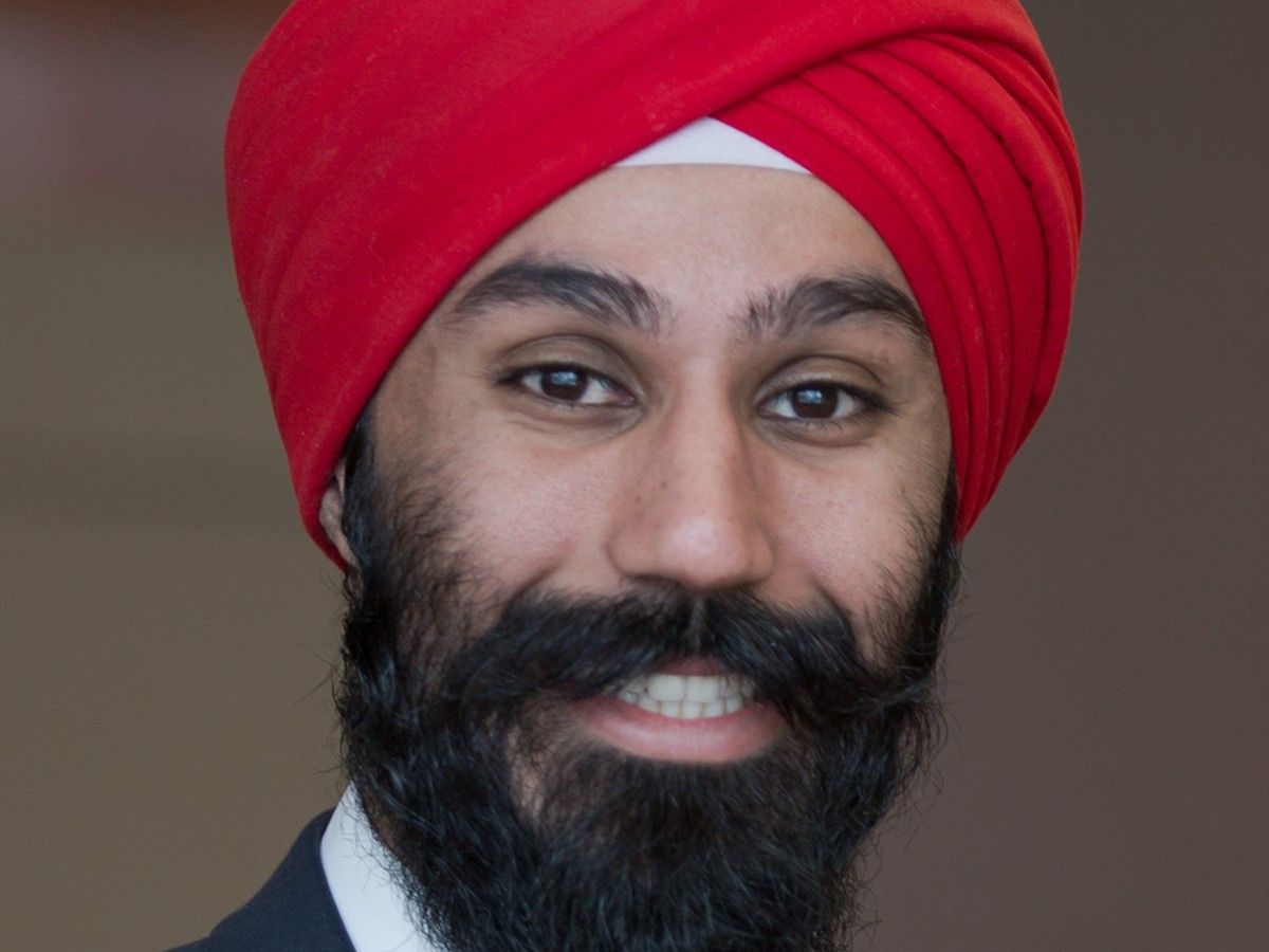 TimSomerwille's tweet photo. Former Liberal MP Raj Grewal faces a slew of lawsuits over allegedly defrauding millions from client trust funds through his law firm, RSG Law. 

Did you know he is also  a #Khalistan supporter?
#cdnpoli https://t.co/ZccoTPg5Ct