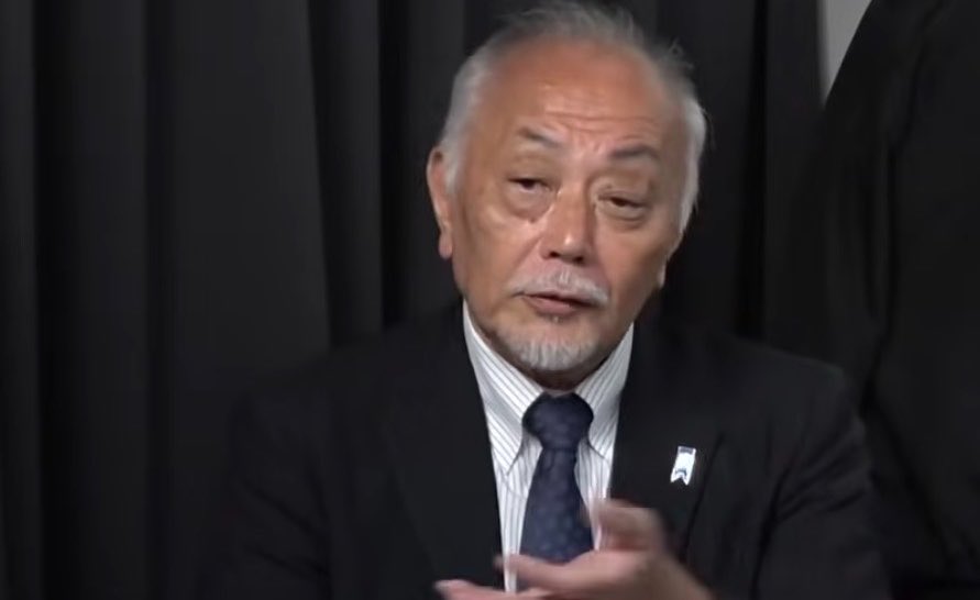 numururetsupeo's tweet photo. 【ド正論】未だに文春の捏造記事で追及する姿勢の立憲を、元文春記者の加賀孝英氏が斬る🚨

『証拠もないし文春も撤退してデマと認めた話。それでもやるなら野党独自で掴んでる証拠を出せ。デマをもとに総理を倒していく？どこかの国の工作員みたいだ』

捏造記事で国会を空転させた議員は辞職しろ😡 https://t.co/mXEpSWR49j