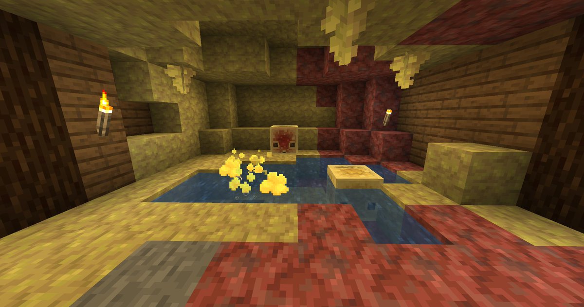 funcopop00's tweet photo. the cubes https://t.co/mNVcgnh1Q5
