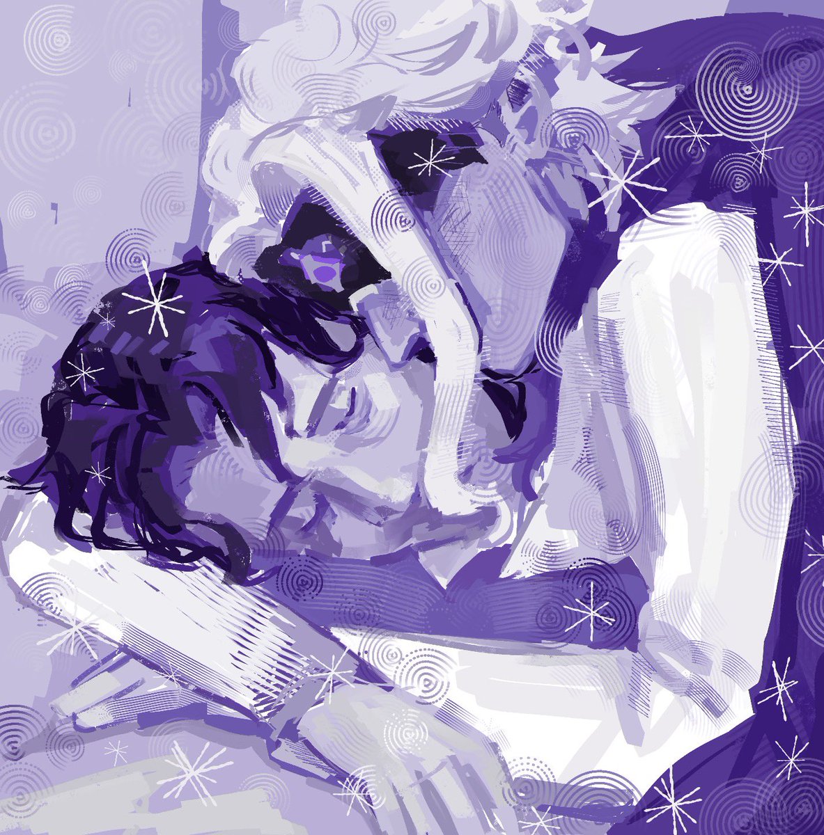 Scarassugardad1's tweet photo. #dottolone kiss
(Experimenting with shi) https://t.co/oZiTE5Sqyg