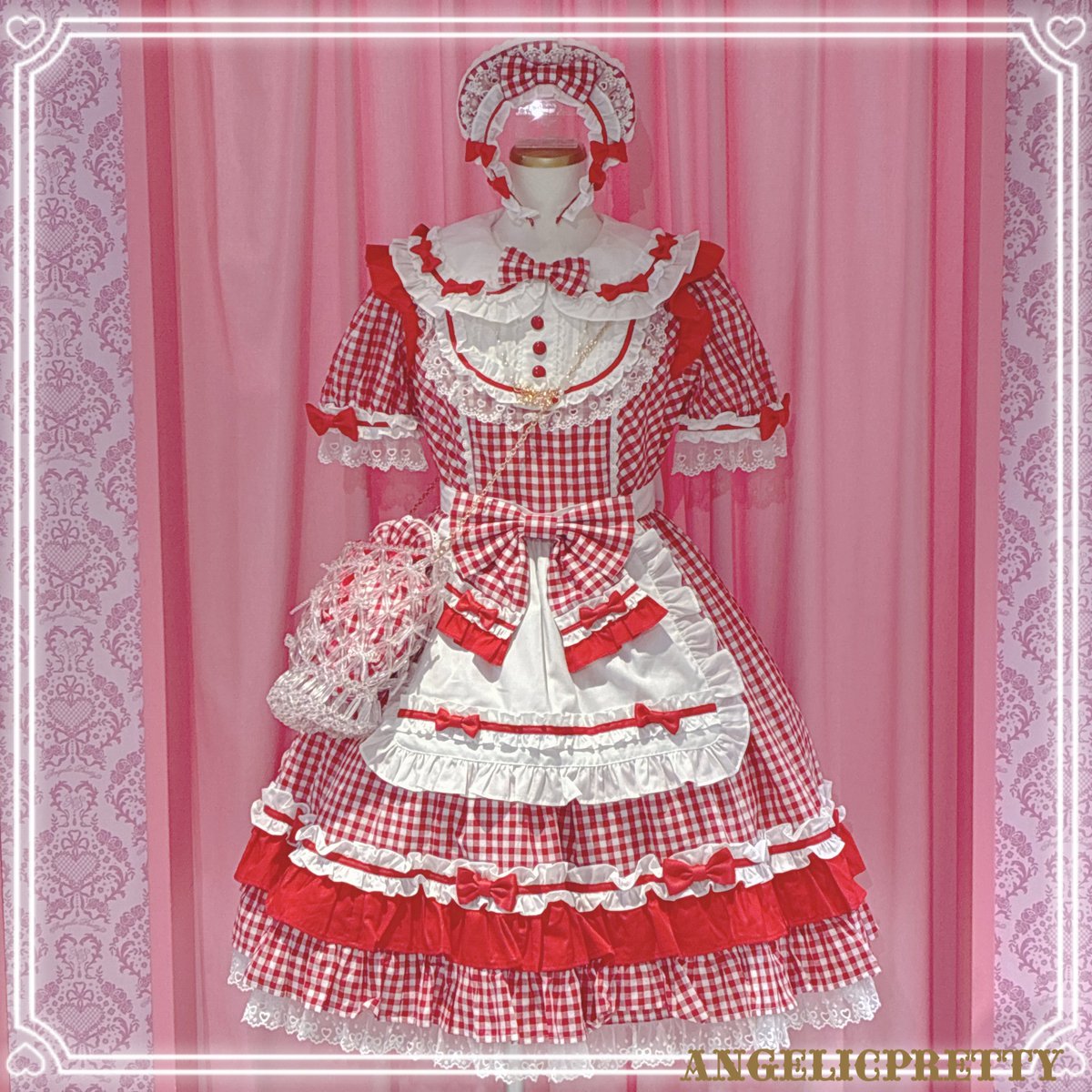 🍒-・-🎀-・-🍓-・-🎀 ❤️𝙳𝚛𝚎𝚊𝚖𝚢 𝚁𝚒𝚋𝚋𝚘𝚗 𝙲𝚊𝚏𝚎