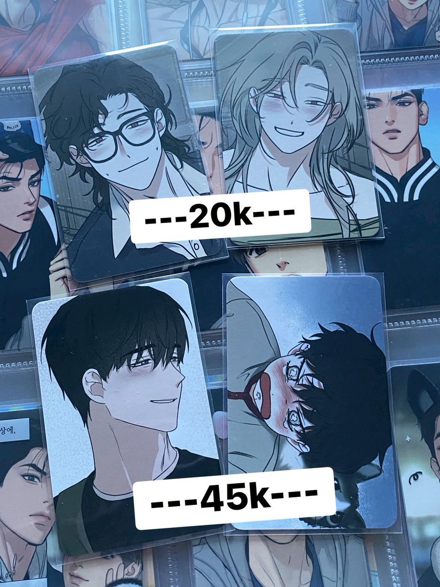 jaedan69's tweet photo. Guyss🥹🥹
HELP RT ATAU BELI JUALAN AKU😭😭

Dom denpasar bisa COD iyapp
Bisa shopee juga💓💓

#warungbl #warungmanhwa https://t.co/IFLHWLKCzW
