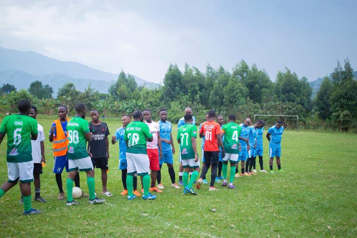 RwexTournament's tweet photo. The elders of #Sportive_SC came as competitors.
They stayed as mates.
They left as friends of @RwexTournament forever.
This is what RHT is about. Brotherhood beyond the pitch.
#RHT2026
#OnceRHTAlwaysRHT
#SportiveSC
@rephynexus @wilfred_ckay @rwenzoritv1 @975messiahradio https://t.co/26I4ooluf8
