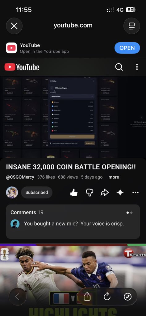 soudk tweet media