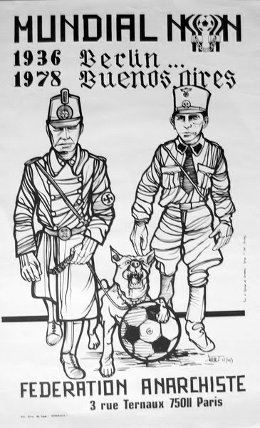 GodlessUst27125's tweet photo. #CDM78 #Anarchistes #AffichesPolitiques
Petit rappel historique, et en plus belle affiche (je l'ai mais impossible de la retrouver pour le moment) https://t.co/a6QX3YLTLn