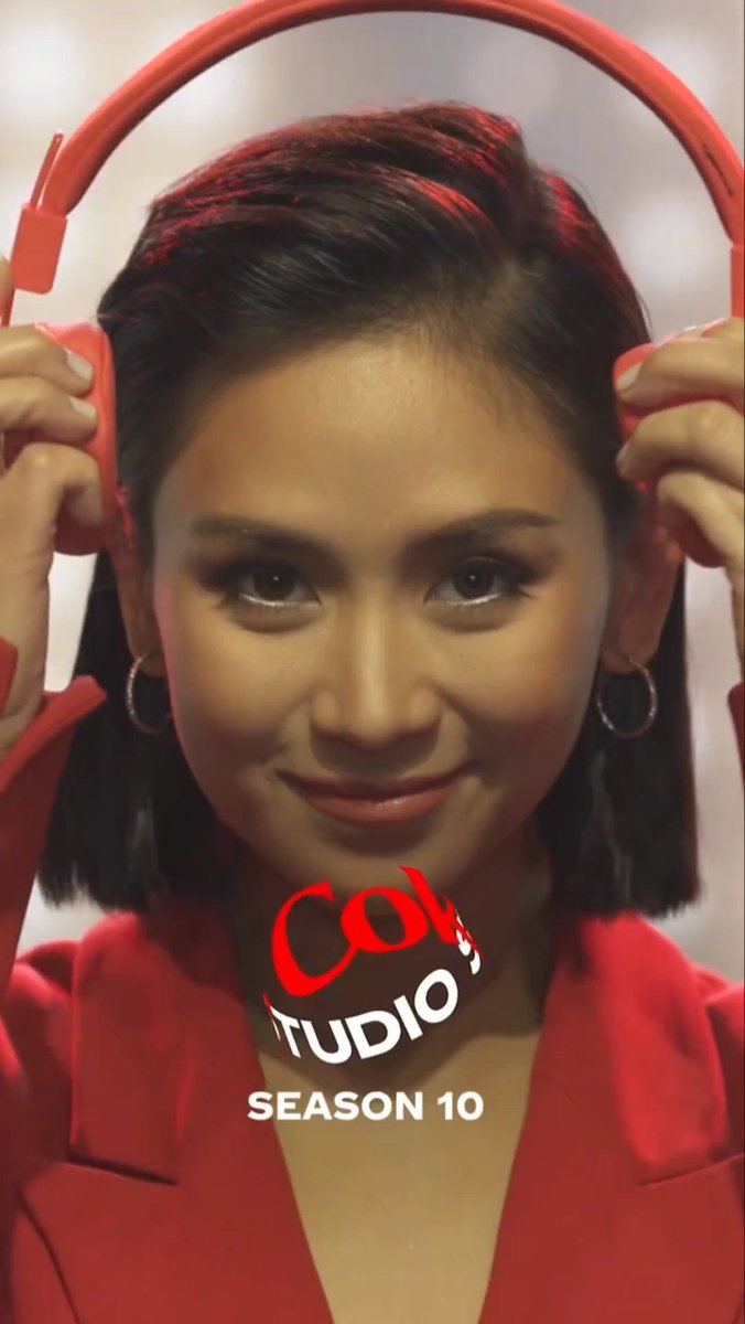 AshMatt_intl's tweet photo. Totoo ba? Is this really happening? Sarah G performance at #CokeStudioPH Season 10? And what a line up! 😍 

@JustSarahG @CocaColaPH https://t.co/XLX98QB1XW