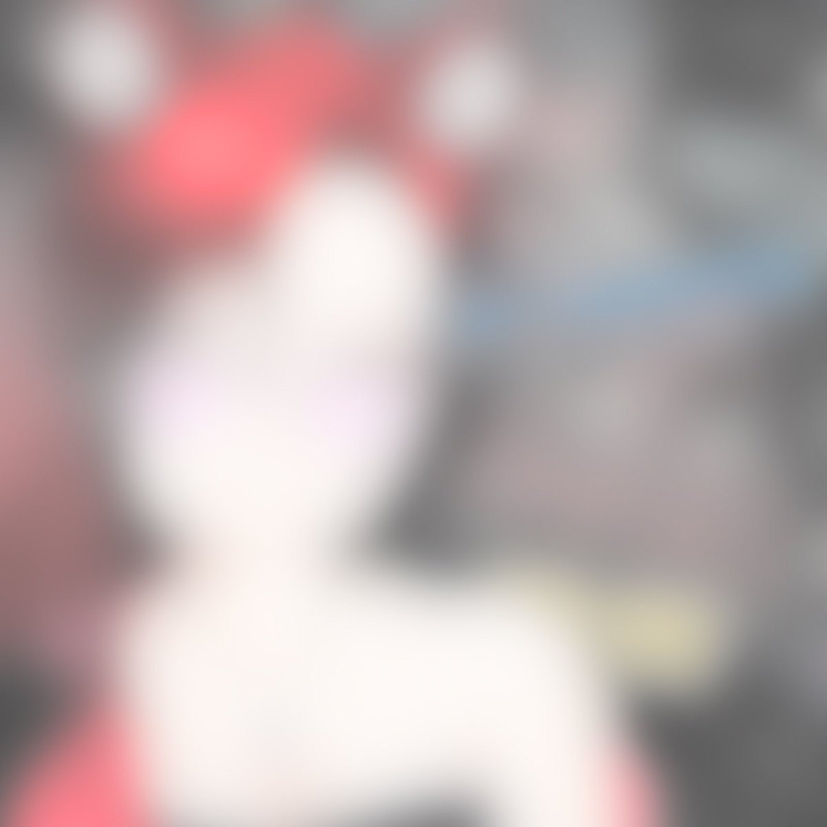 あかいろ狼♦️🐾 tweet media