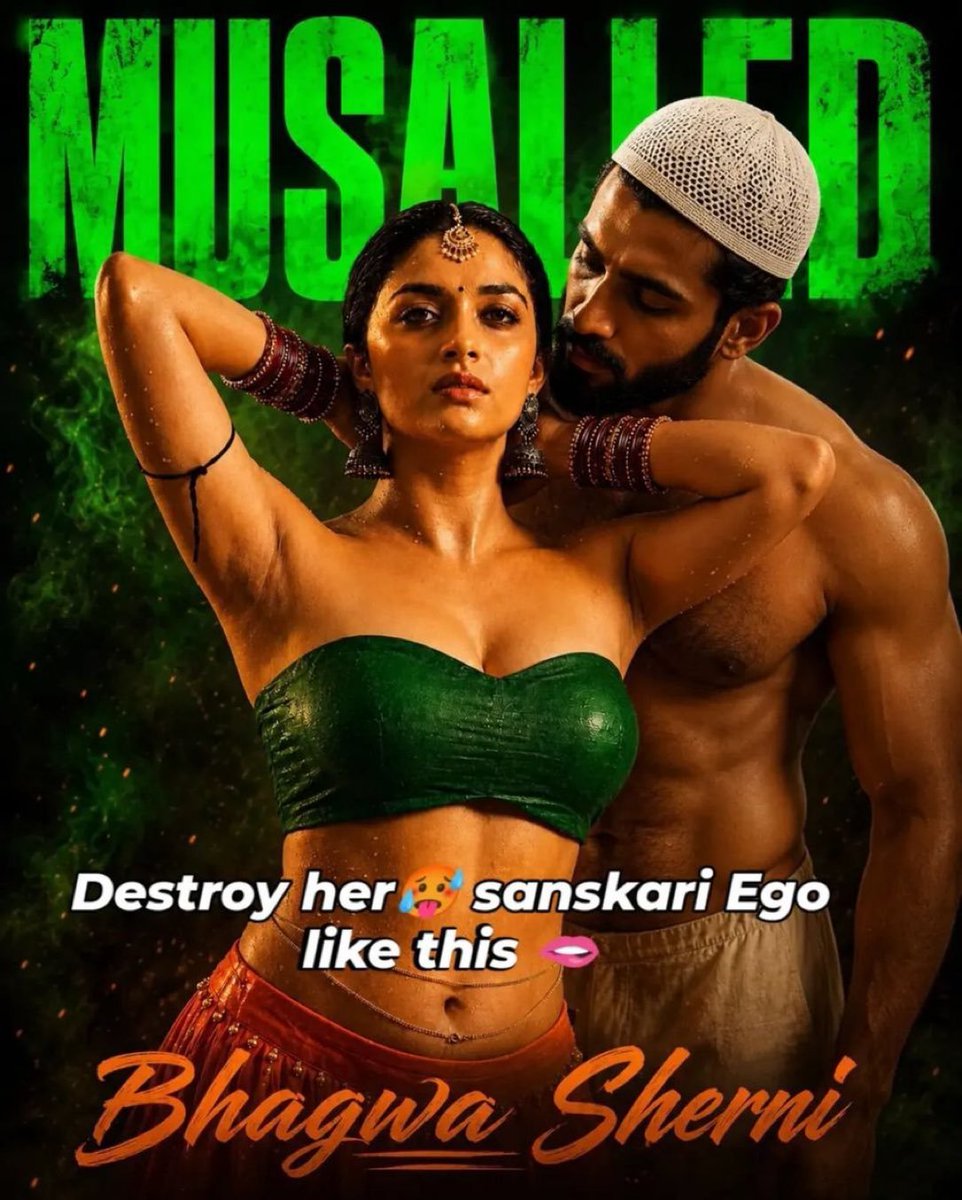 mklegend056's tweet photo. Uff ye sanskari rand
#mbull #hindurandi #hslut #sanatani #hindu #hindurand https://t.co/zSd12BXJVa