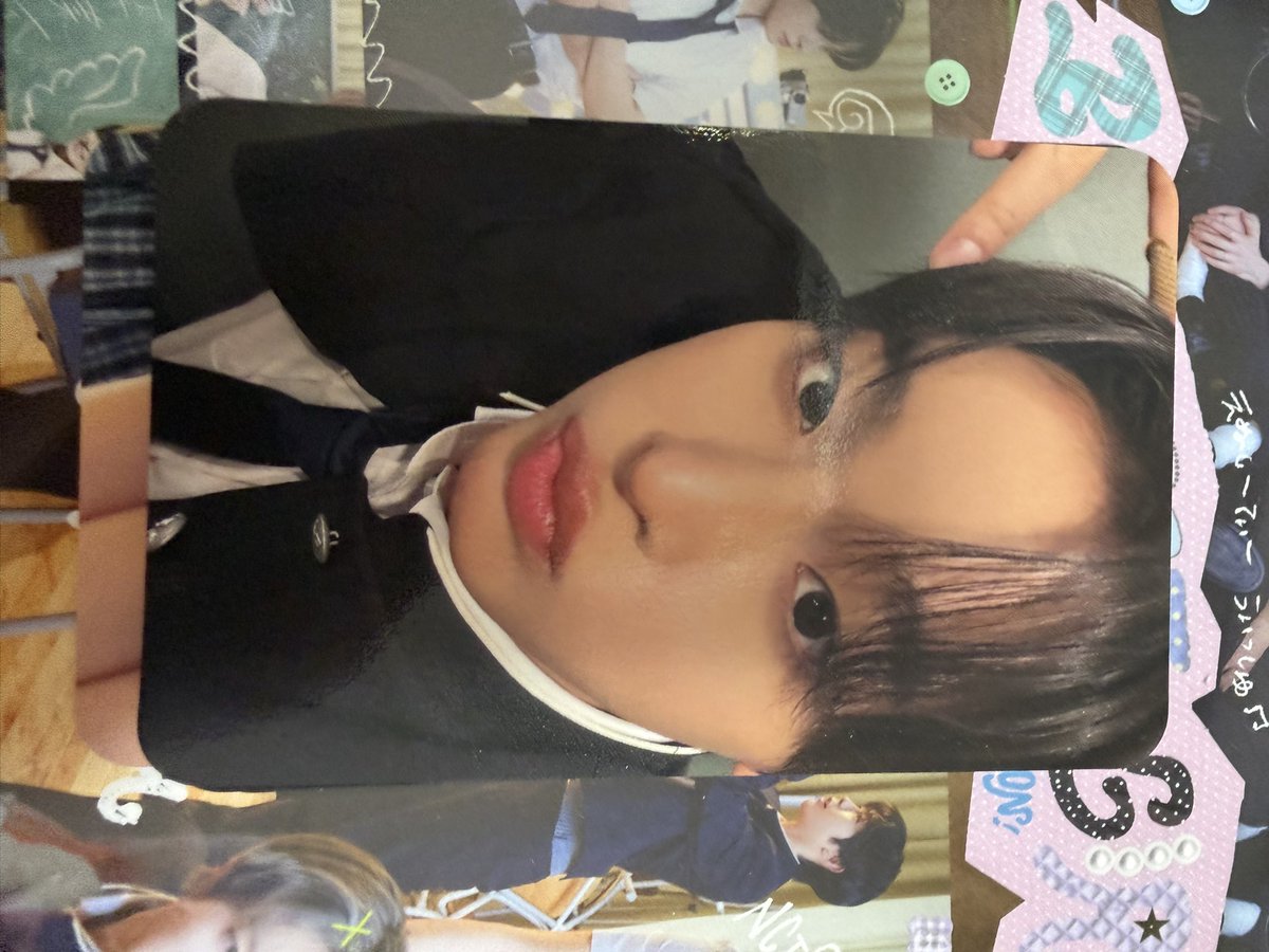 pompom_0913_'s tweet photo. @V7GoDksXLK3WqJK ご連絡ありがとうございます！
交換お願いしたいです！ https://t.co/GThXYharmP