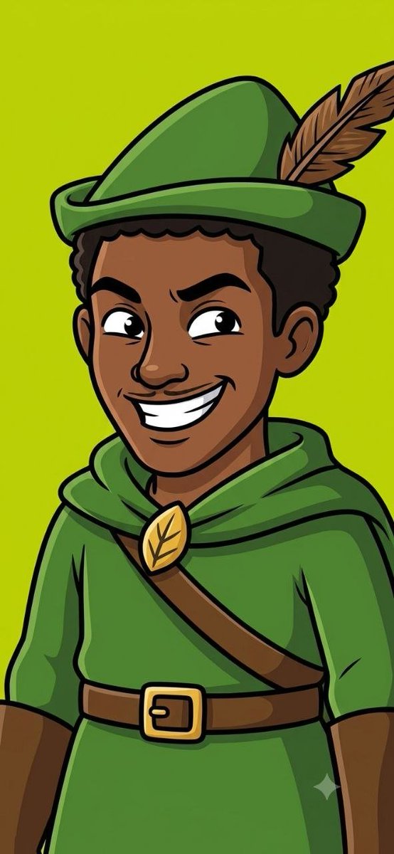 Merrymen tweet media