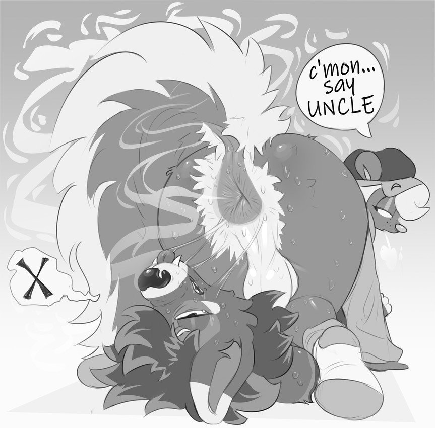 PermaGon3's tweet photo. hehe :3

I am a silly little stinky skunk femboy my bubble wubble stink bum just alipped out of my pants als swampy and stinky winky~ x3

Femboy smelly musky wusky stink hole needs some cute goonie woonies to sniffy my smelly tail hole hgn x3

💖Like🔄RT My DMs are open to goon🧦 https://t.co/MdezH3VrKC