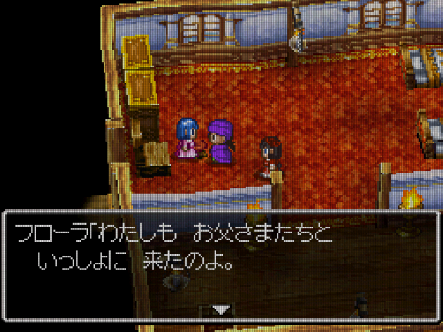 halne369's tweet photo. DQM4に先んじて
DS版ドラクエ5を久々プレイ⚔️

18年前の作品なのに全く色褪せないな😌

改めてプレイすると
レベルバランスが神なことに気付く🧐

・ストーリーのテンポ感や台詞
・マップやダンジョンの誘導
・モンスターの仲間システム

20体ほどで、はぐれメタルが仲間に！😲(約0.39%)

#ドラクエ5 https://t.co/pliq9IFgD3