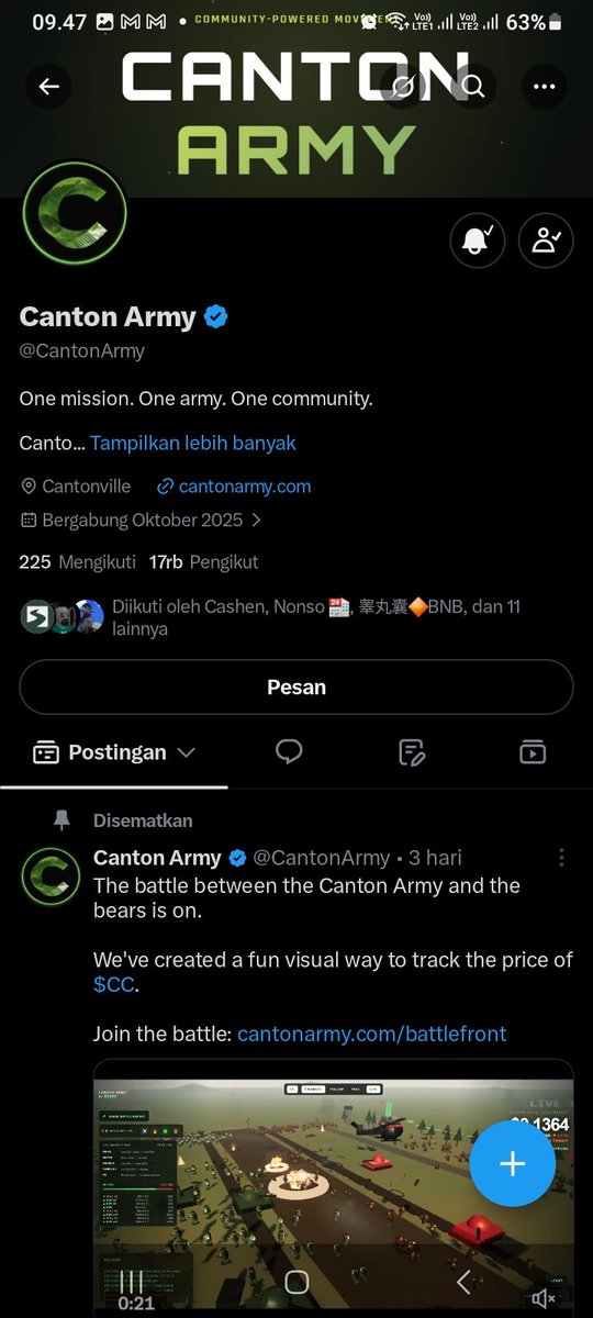 Talha164194's tweet photo. @CantonArmy Thank you sir, I hope you see me and I hope this is my lucky day✨🫶🏻 https://t.co/YmXn9UxPs9