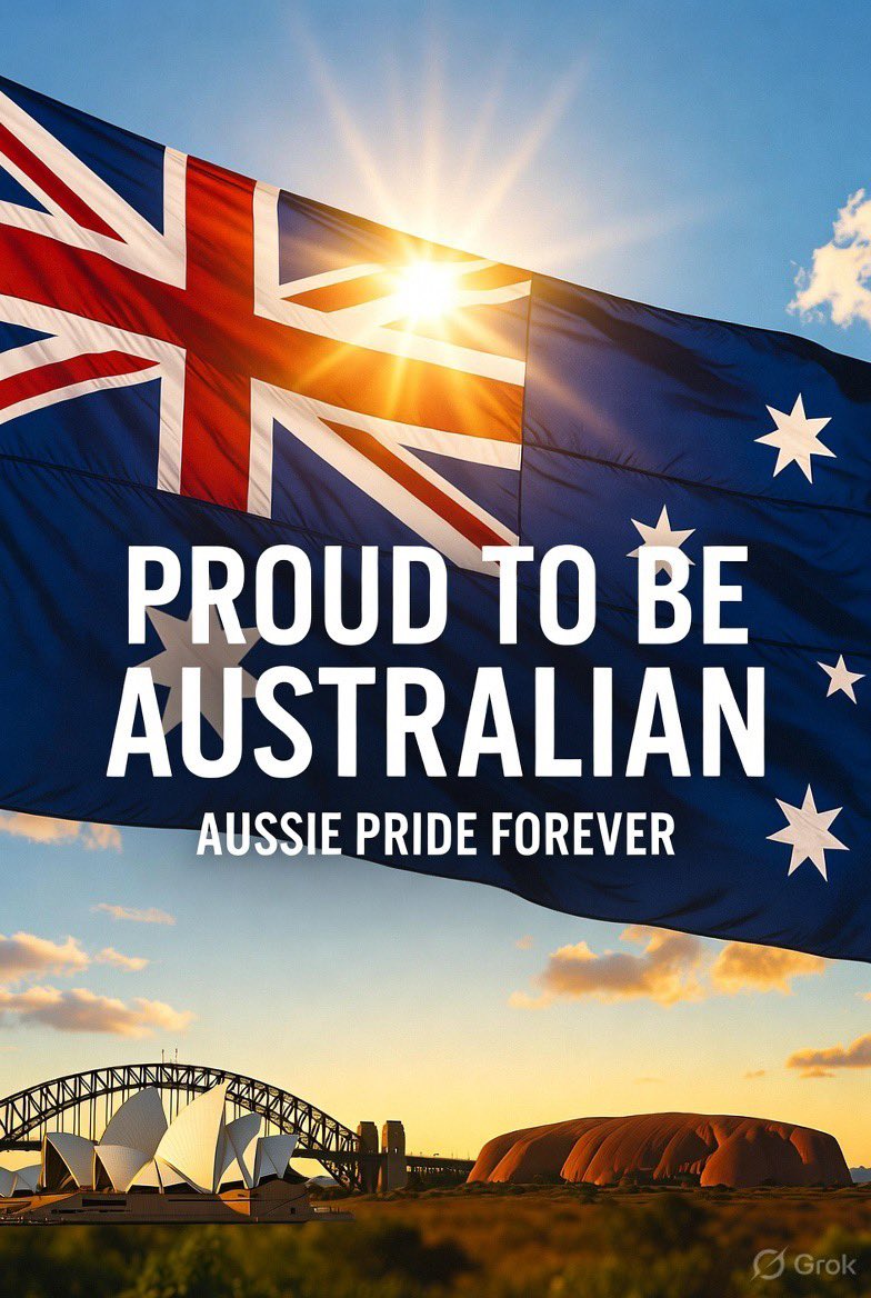 SconeyForrest's tweet photo. It’s not about religion or race. 
It’s about whether Australia can keep limping along under the current political class and their policies.
A Sky News/YouGov poll out today shows 51% of Australians now believe the country is weaker and poorer than when Albanese won his supermajority in 2025. 
GDP per capita is flat. 
The only “growth” is from record population increases driven by high net overseas migration around 310,000 for the year to June 2026. That’s three quarters of our total population growth, while housing construction can’t keep up and vacancy rates have crashed to 0.7%.
We’re bringing in hundreds of thousands more people a year while young Aussies can’t afford a home, rents are through the roof, and hospitals and infrastructure are already stretched. Productivity is dead flat. Real living standards for battlers are going backwards. Energy prices keep climbing as reliable power gets replaced with intermittent renewables and we shut down coal and gas too fast.
Both sides of politics have played their part over decades, the Lima Accord, tariff cuts, one FTA after another that sent manufacturing offshore. But this current mob doubled down on the same approach and made it worse.
How long can it last? 
The country itself won’t collapse tomorrow. 
We’ve still got the resources and the base. But the Australia our kids and grandkids inherit affordable housing, decent jobs, reliable services, and a fair go is already eroding fast for ordinary people.
The long game of gradual policy failure has delivered this. 
The question isn’t if the system survives. It’s how much more damage we’re willing to cop before we force a complete reset.