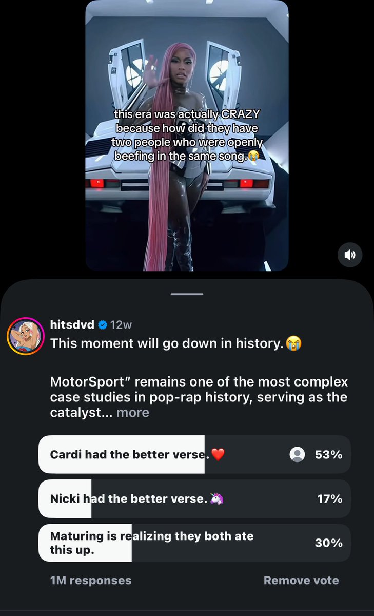 Bardi Gab. tweet media