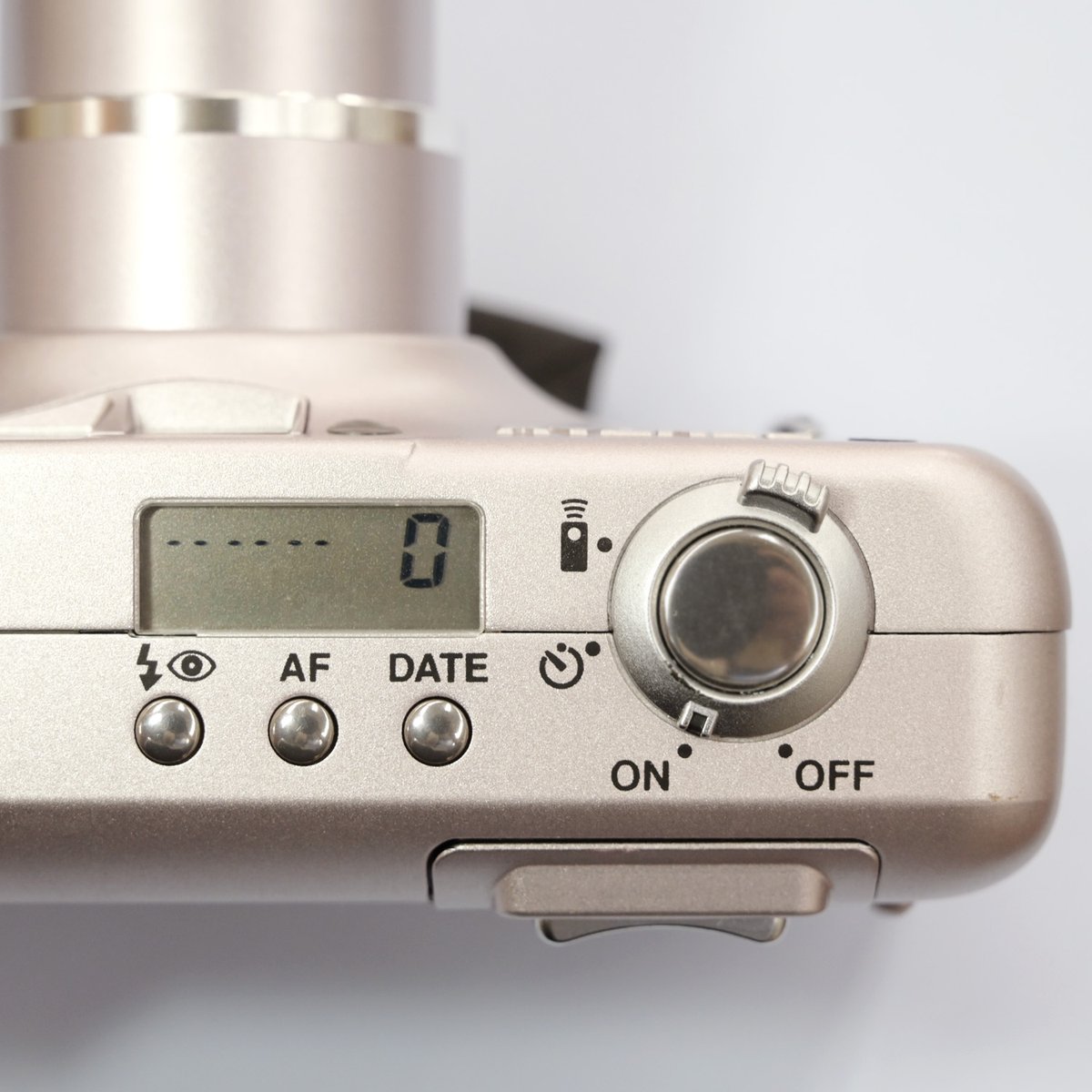 PENTAX ESPIO 120 SW II (ライラック) ￥24,000- by #青葉台 店