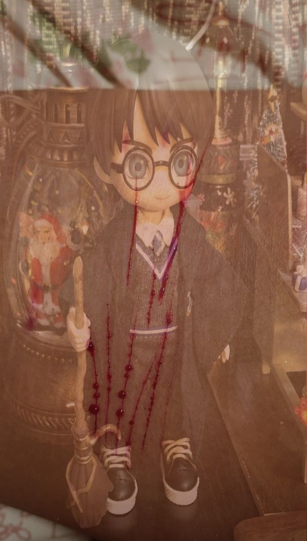 jamespottercute's tweet photo. Harry dripped out ou shiii👀👀👀👀
‼️Sfx makeup, fake body‼️
#sh #selfharm #sharm #shtwt #slittwt #slittertwt #kys https://t.co/GNW7ZtbwtO