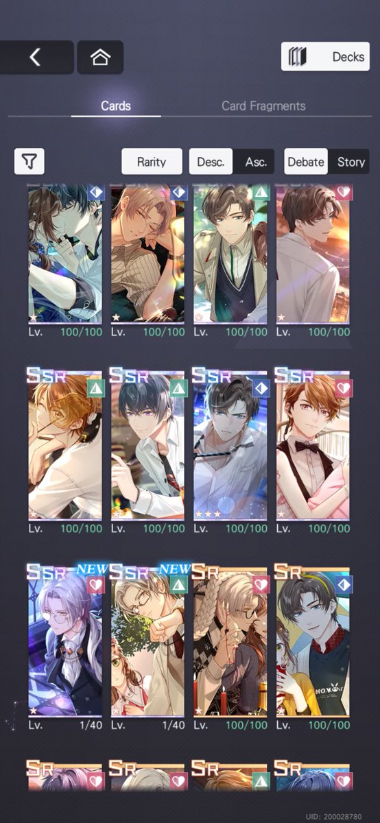 B33FLEAF's tweet photo. im pulling for the vyn wedding card... tell me why tf i've just gotten two other SRR cards but not the wedding one ... https://t.co/Xe83TM2j6Y