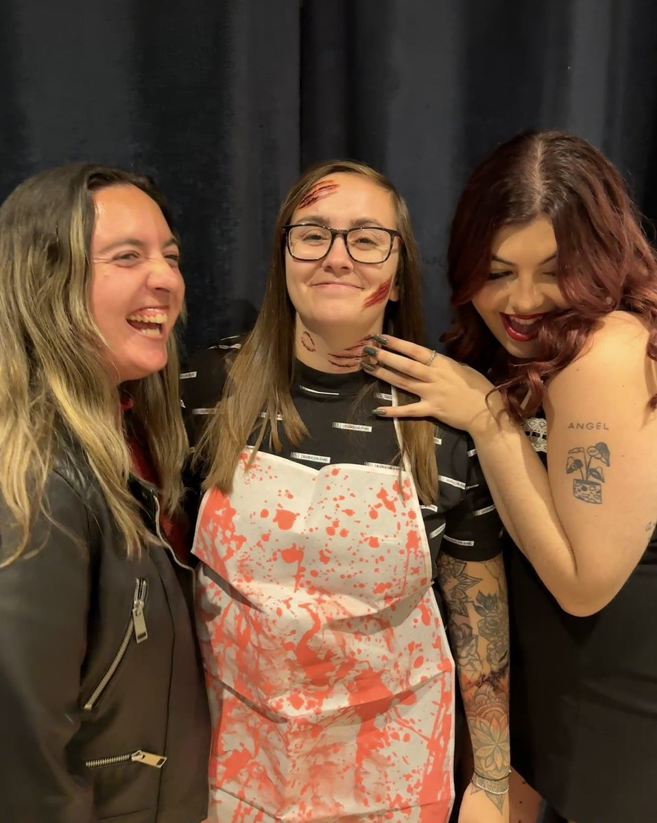 crumblecropper's tweet photo. Happy birthday to our lols! You are one of a kind, you’re so funny but also so random that it makes me laugh so much! You are my favourite person to watch drag with. Can’t believe we have only been friends a yet! Feels like forever, today is about you! https://t.co/XwaQcRkDTD